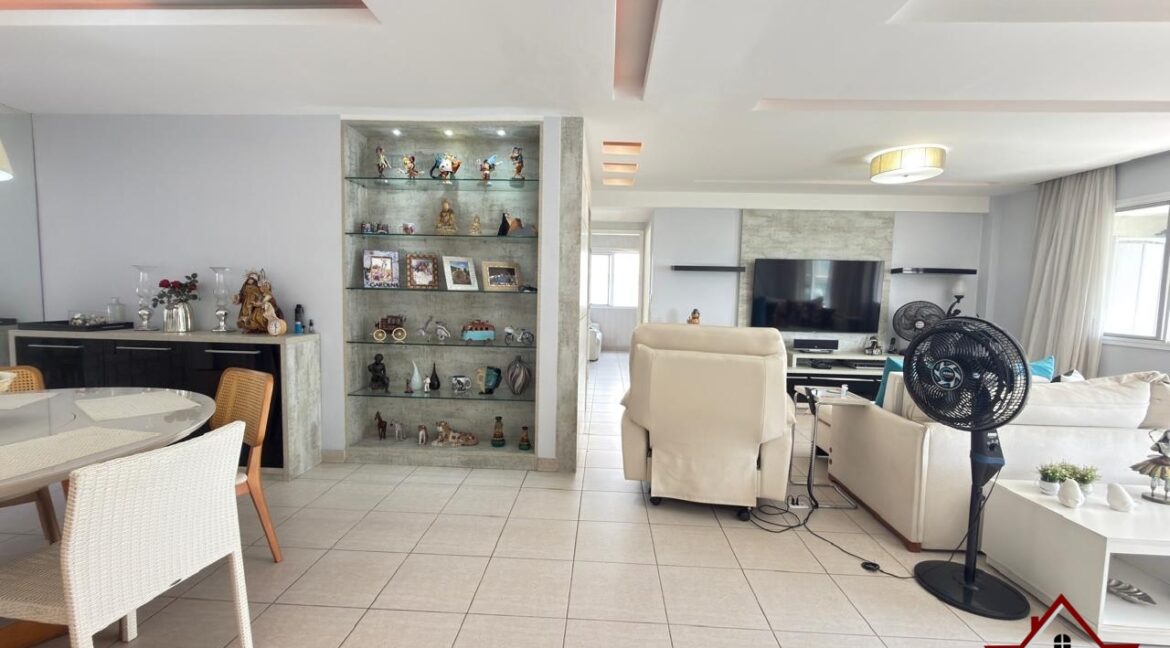 Apartamento Cidade Jardim - Reserva Jardim 4 quartos NBI641CJRJ 05