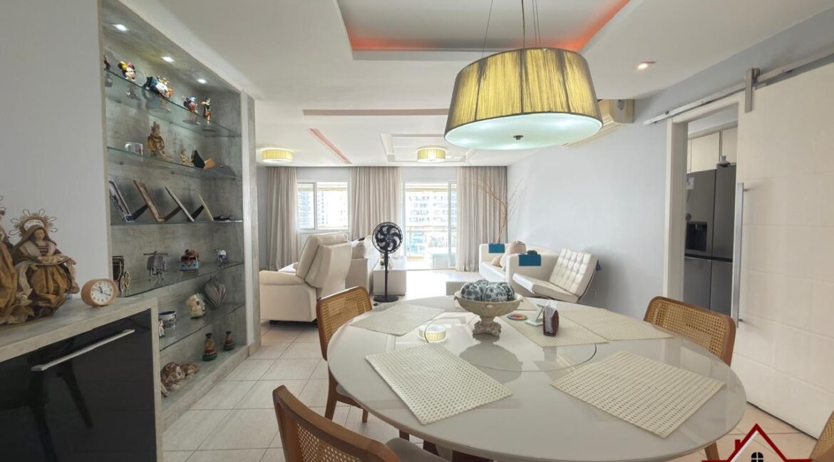 Apartamento Cidade Jardim - Reserva Jardim 4 quartos NBI641CJRJ 08