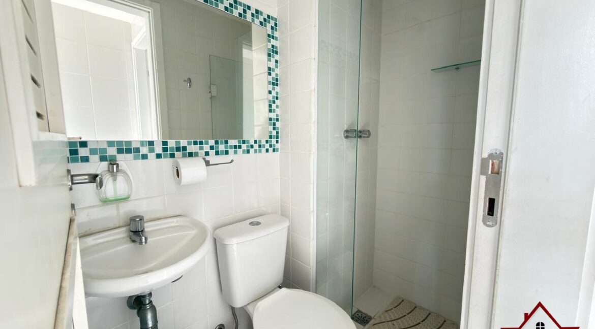 Apartamento Cidade Jardim - Reserva Jardim 4 quartos NBI641CJRJ 09