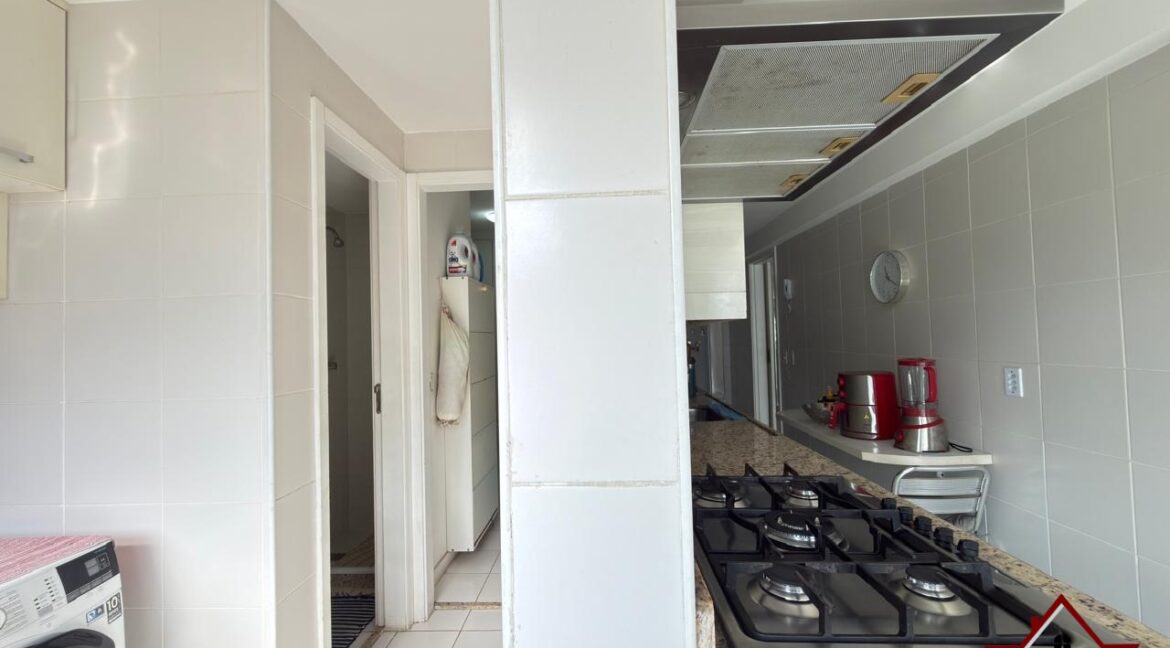 Apartamento Cidade Jardim - Reserva Jardim 4 quartos NBI641CJRJ 12