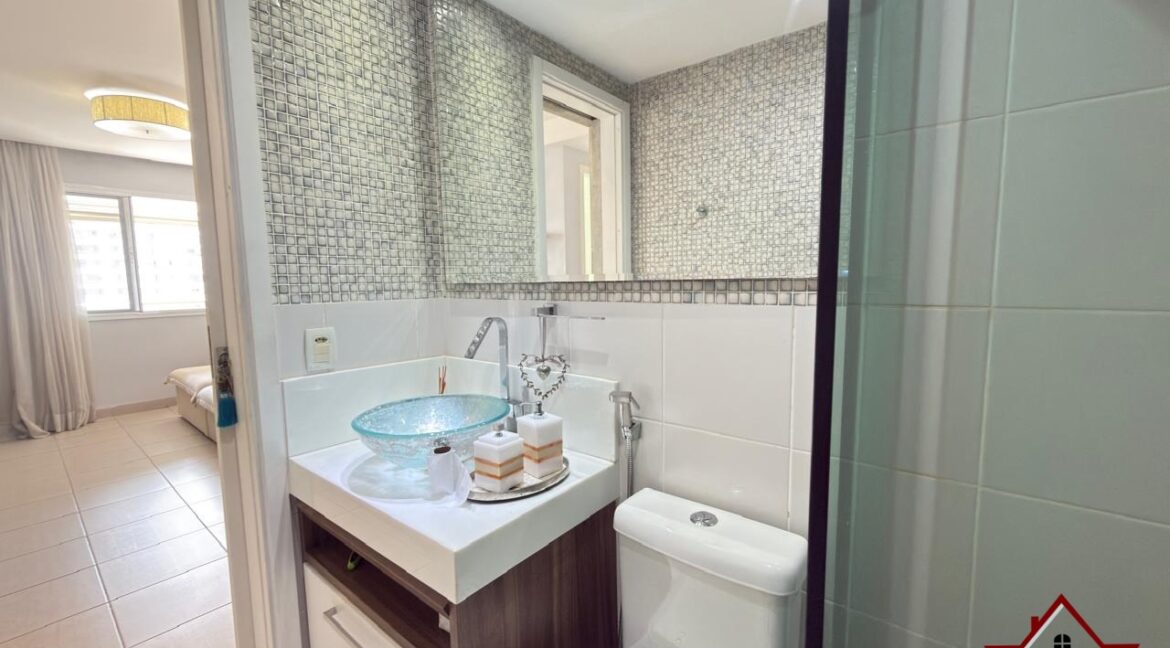 Apartamento Cidade Jardim - Reserva Jardim 4 quartos NBI641CJRJ 22