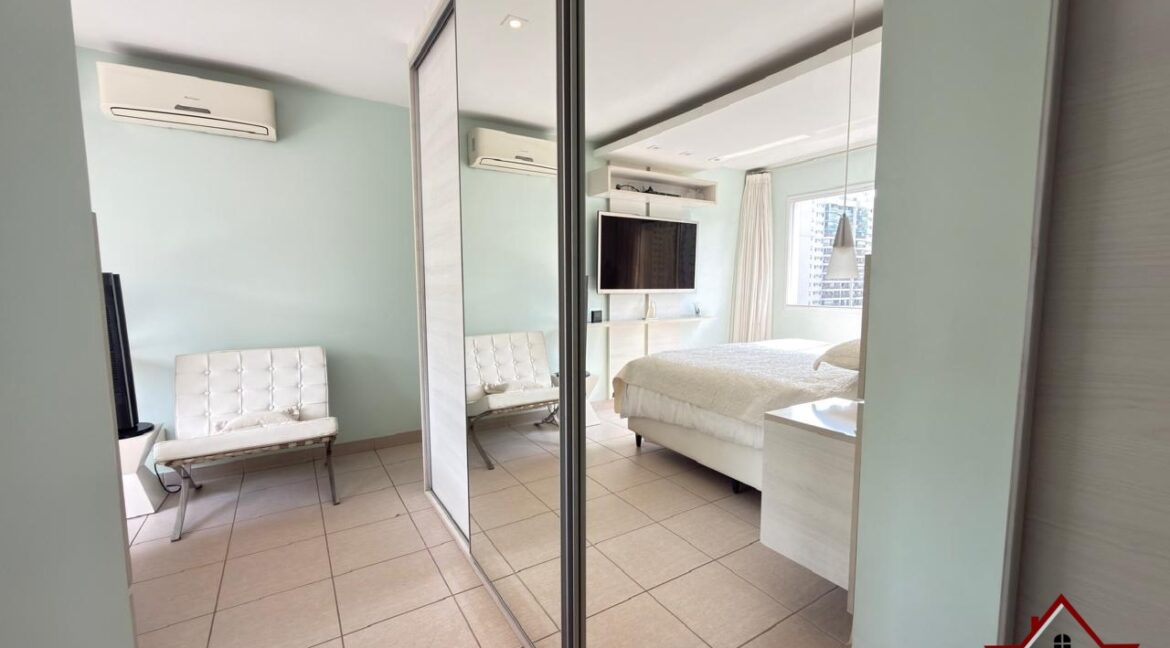 Apartamento Cidade Jardim - Reserva Jardim 4 quartos NBI641CJRJ 30