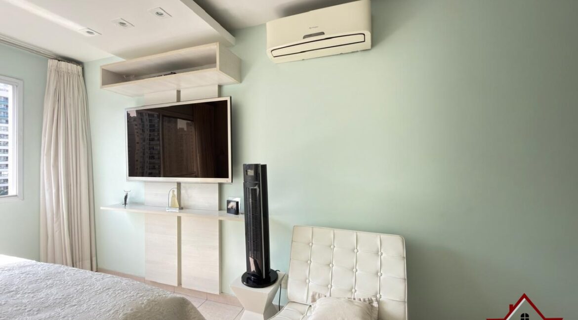 Apartamento Cidade Jardim - Reserva Jardim 4 quartos NBI641CJRJ 31