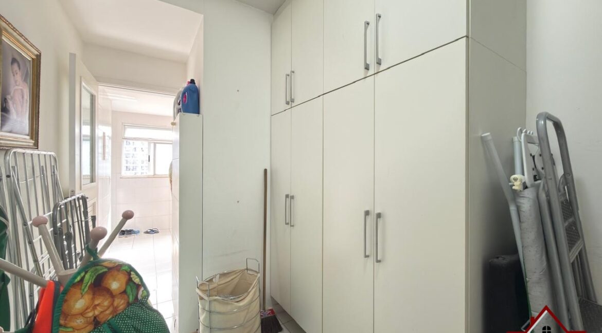 Apartamento Cidade Jardim - Reserva Jardim 4 quartos NBI641CJRJ 32