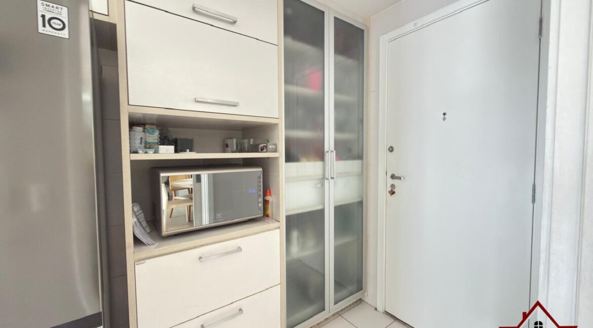 Apartamento Cidade Jardim - Reserva Jardim 4 quartos NBI641CJRJ 33