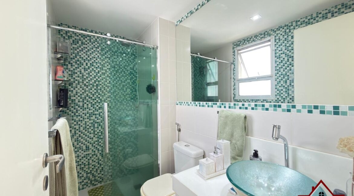 Apartamento Cidade Jardim - Reserva Jardim 4 quartos NBI641CJRJ 34