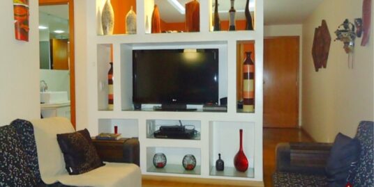 Apartamento Rio 2 – Residencial Front Lake, Venda, 3 quartos – NBI 255 FL