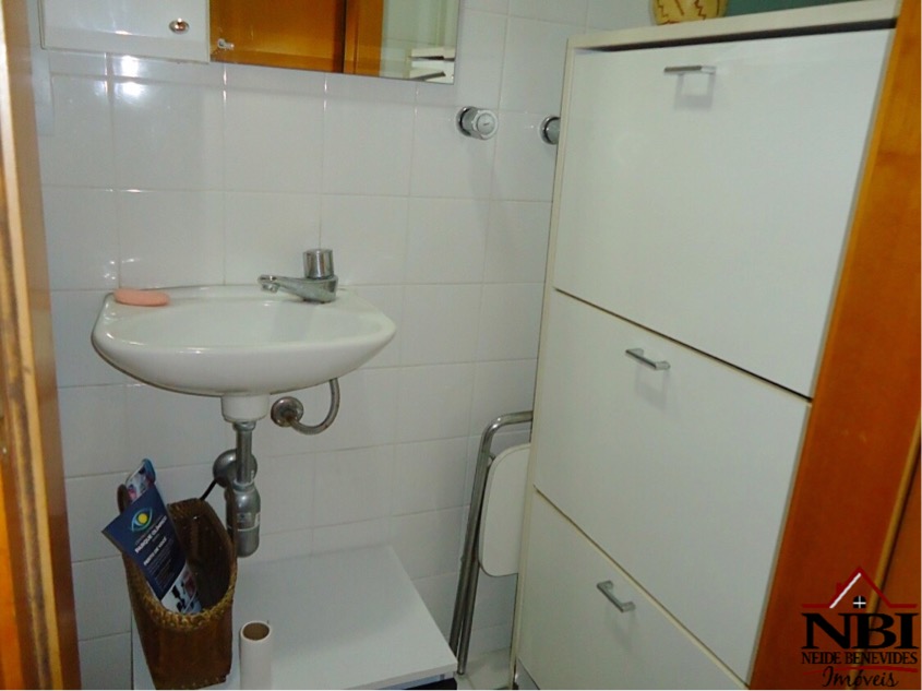 Apartamento Rio 2 - Front Lake 3 quartos NBI255FL 10