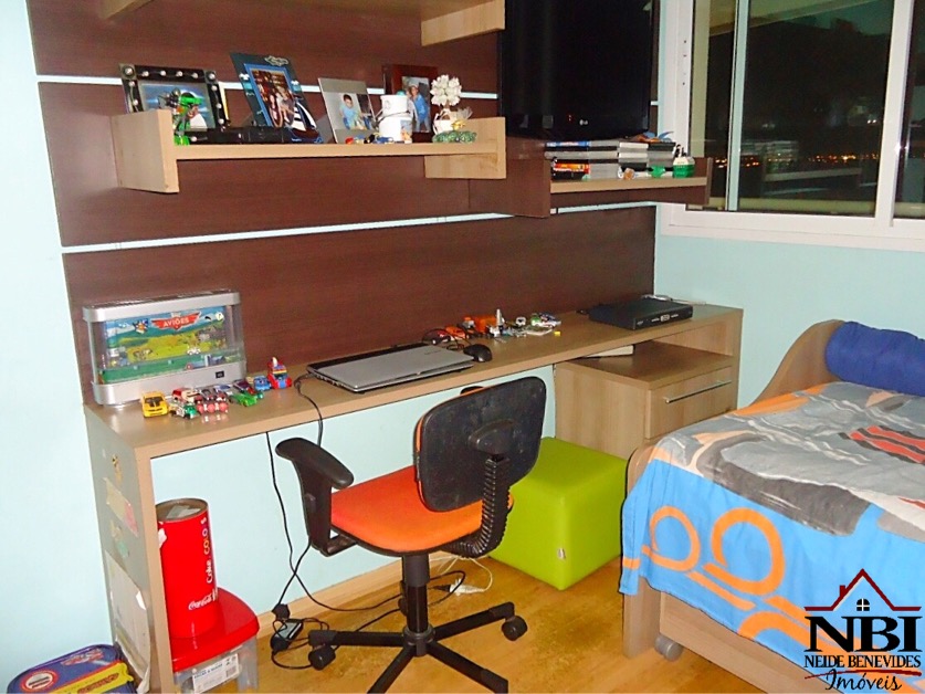 Apartamento Rio 2 - Front Lake 3 quartos NBI255FL 13