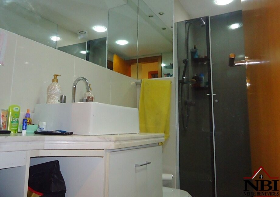 Apartamento Rio 2 - Front Lake 3 quartos NBI255FL 16