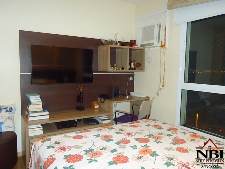Apartamento Rio 2 - Front Lake 3 quartos NBI255FL 19