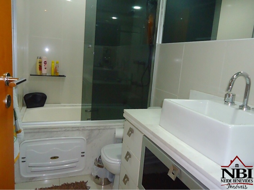 Apartamento Rio 2 - Front Lake 3 quartos NBI255FL 22
