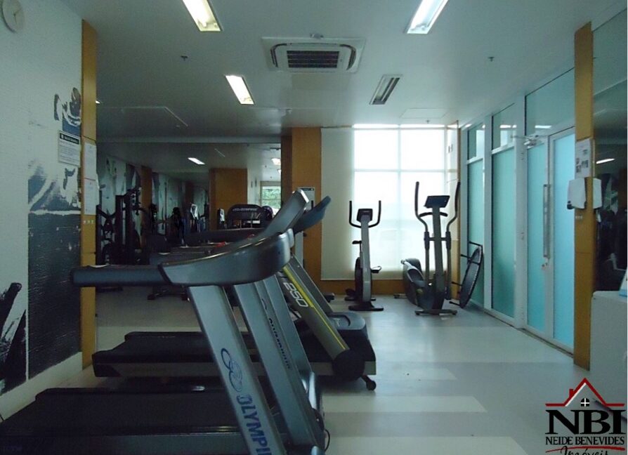 Apartamento Rio 2 - Front Lake 3 quartos NBI255FL 26