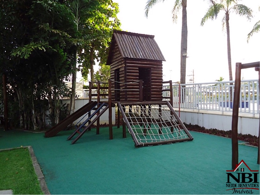 Apartamento Rio 2 - Front Lake 3 quartos NBI255FL 27