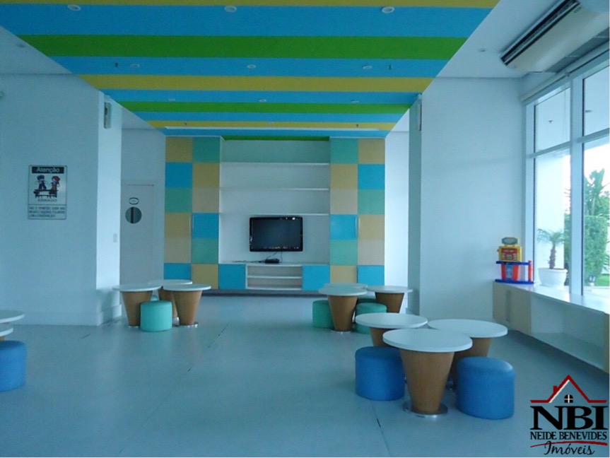 Apartamento Rio 2 - Front Lake 3 quartos NBI255FL 30