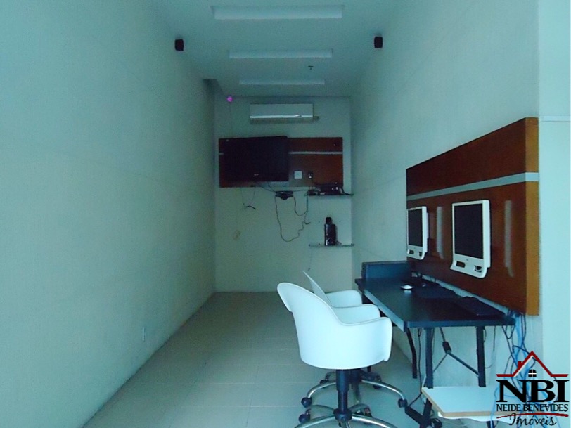 Apartamento Rio 2 - Front Lake 3 quartos NBI255FL 31