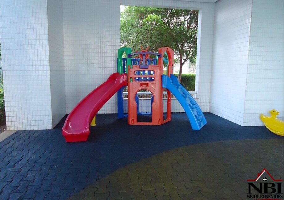 Apartamento Rio 2 - Front Lake 3 quartos NBI255FL 32