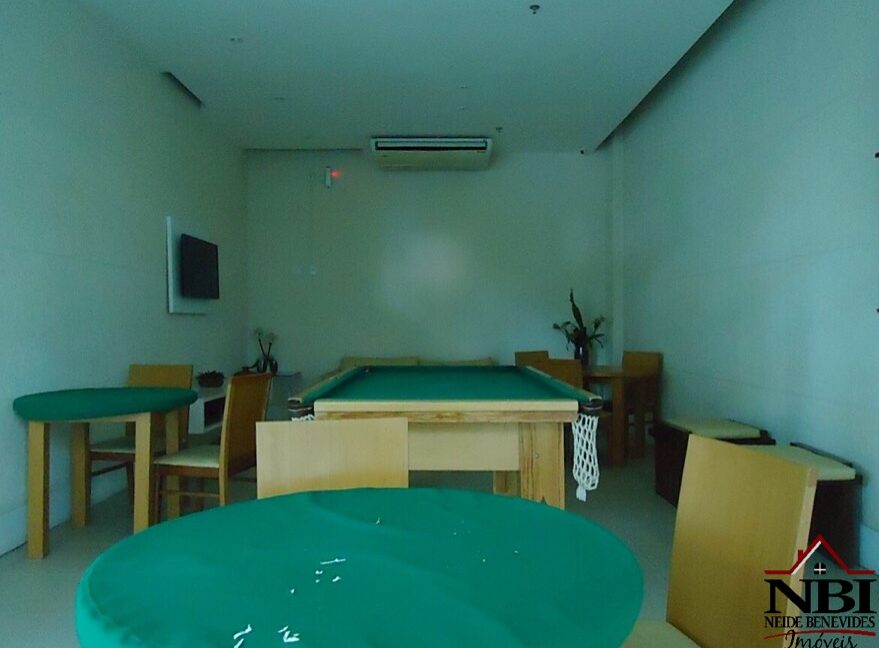 Apartamento Rio 2 - Front Lake 3 quartos NBI255FL 36