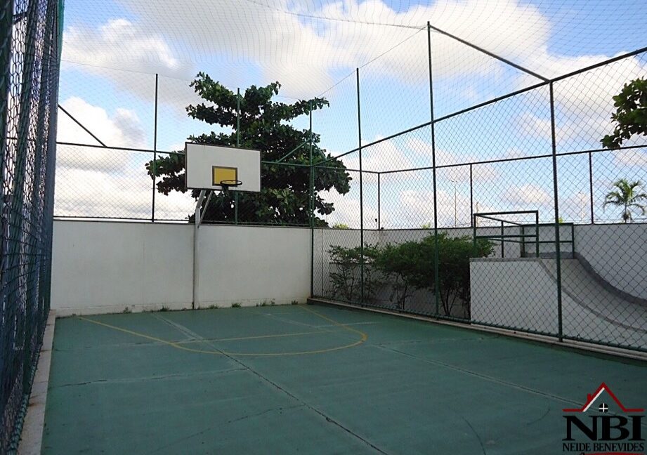 Apartamento Rio 2 - Front Lake 3 quartos NBI255FL 38