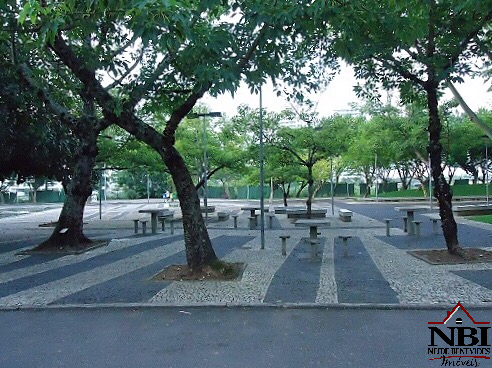 Apartamento Rio 2 - Front Lake 3 quartos NBI255FL 40