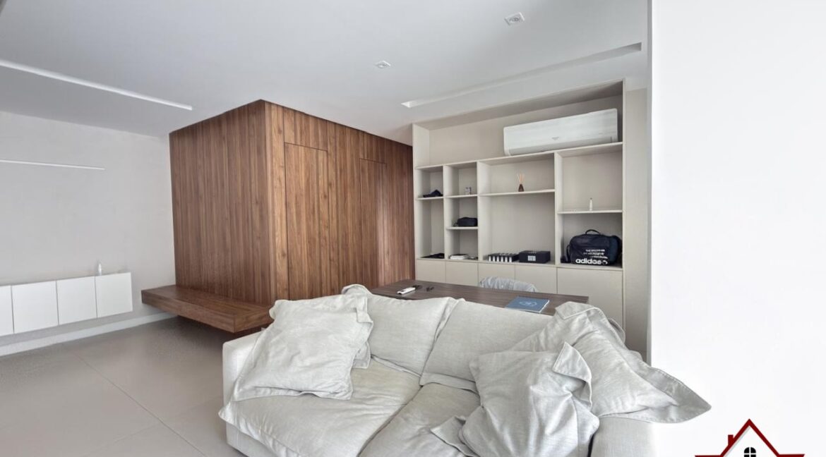 Apartamento Cidade Jardim - Reserva do Parque 3 quartos NBI642CJRP 03