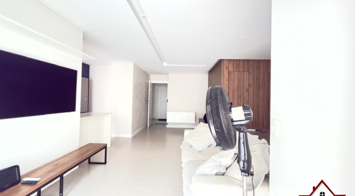 Apartamento Cidade Jardim - Reserva do Parque 3 quartos NBI642CJRP 04