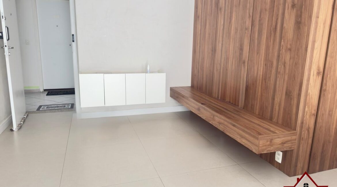 Apartamento Cidade Jardim - Reserva do Parque 3 quartos NBI642CJRP 06