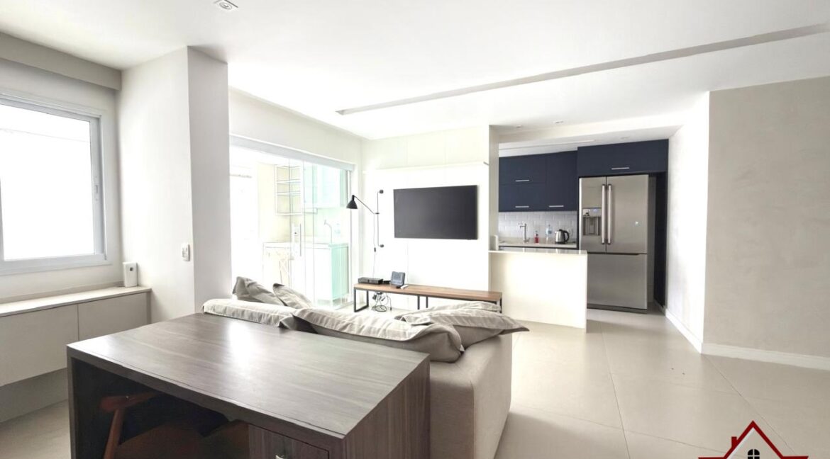 Apartamento Cidade Jardim - Reserva do Parque 3 quartos NBI642CJRP 07
