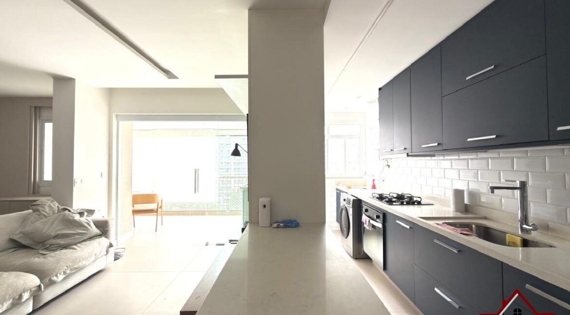 Apartamento Cidade Jardim - Reserva do Parque 3 quartos NBI642CJRP 09