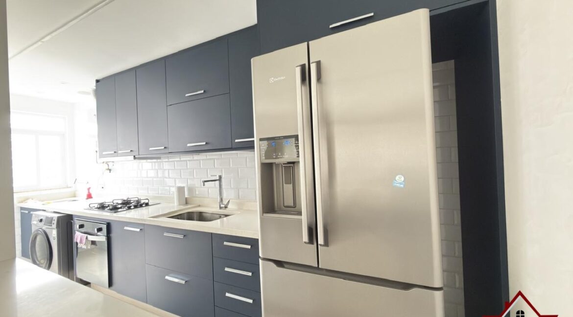 Apartamento Cidade Jardim - Reserva do Parque 3 quartos NBI642CJRP 10