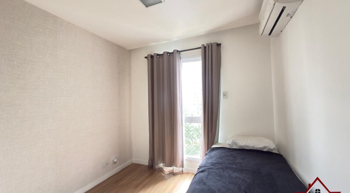 Apartamento Cidade Jardim - Reserva do Parque 3 quartos NBI642CJRP 14