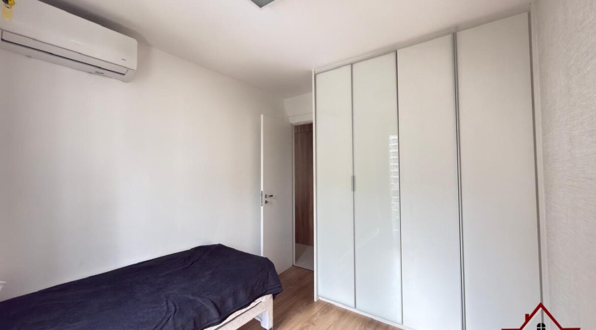 Apartamento Cidade Jardim - Reserva do Parque 3 quartos NBI642CJRP 15