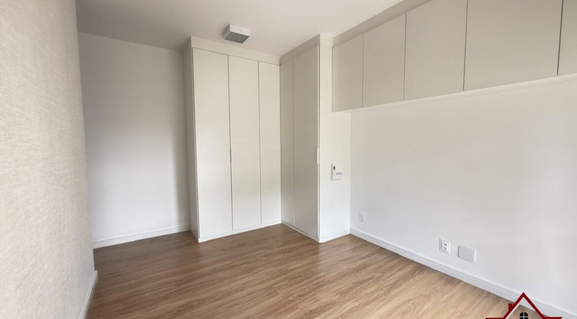 Apartamento Cidade Jardim - Reserva do Parque 3 quartos NBI642CJRP 17