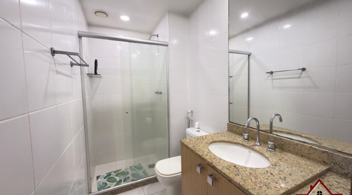 Apartamento Cidade Jardim - Reserva do Parque 3 quartos NBI642CJRP 19