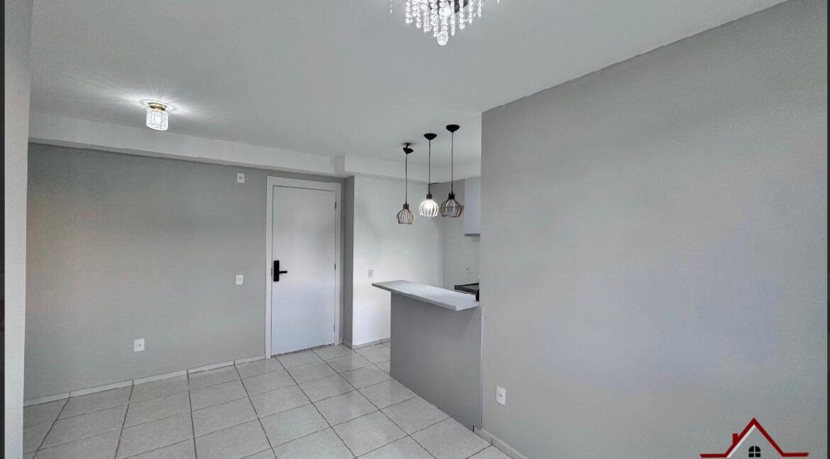 Apartamento Recreio dos Bandeirantes - Vibe Soul 2 quartos NBI646RVS 01