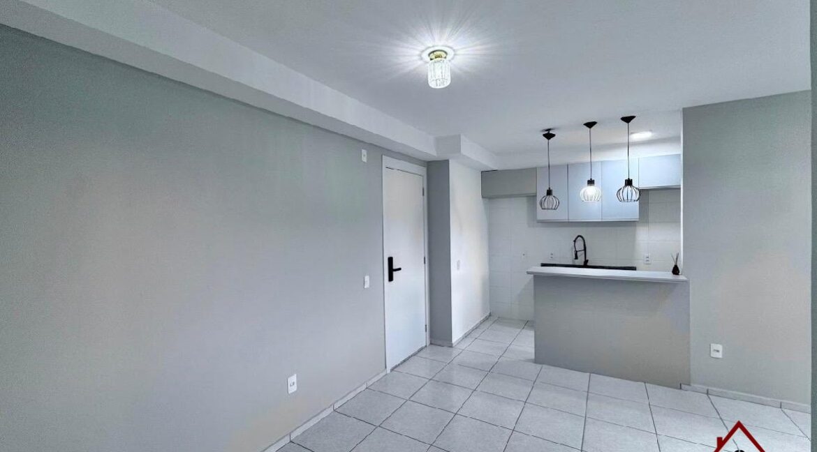 Apartamento Recreio dos Bandeirantes - Vibe Soul 2 quartos NBI646RVS 02