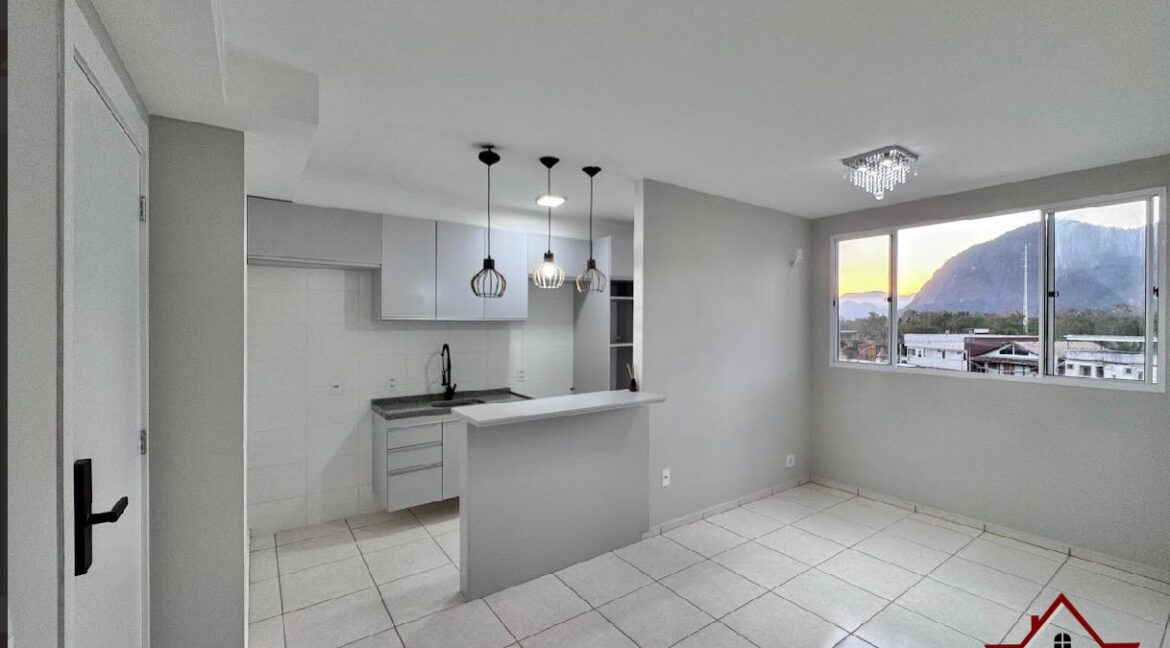 Apartamento Recreio dos Bandeirantes - Vibe Soul 2 quartos NBI646RVS 03