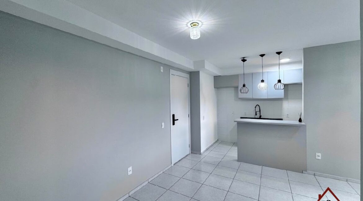 Apartamento Recreio dos Bandeirantes - Vibe Soul 2 quartos NBI646RVS 05