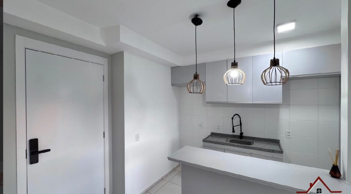 Apartamento Recreio dos Bandeirantes - Vibe Soul 2 quartos NBI646RVS 06