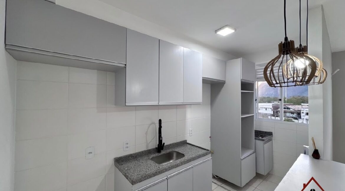 Apartamento Recreio dos Bandeirantes - Vibe Soul 2 quartos NBI646RVS 07]