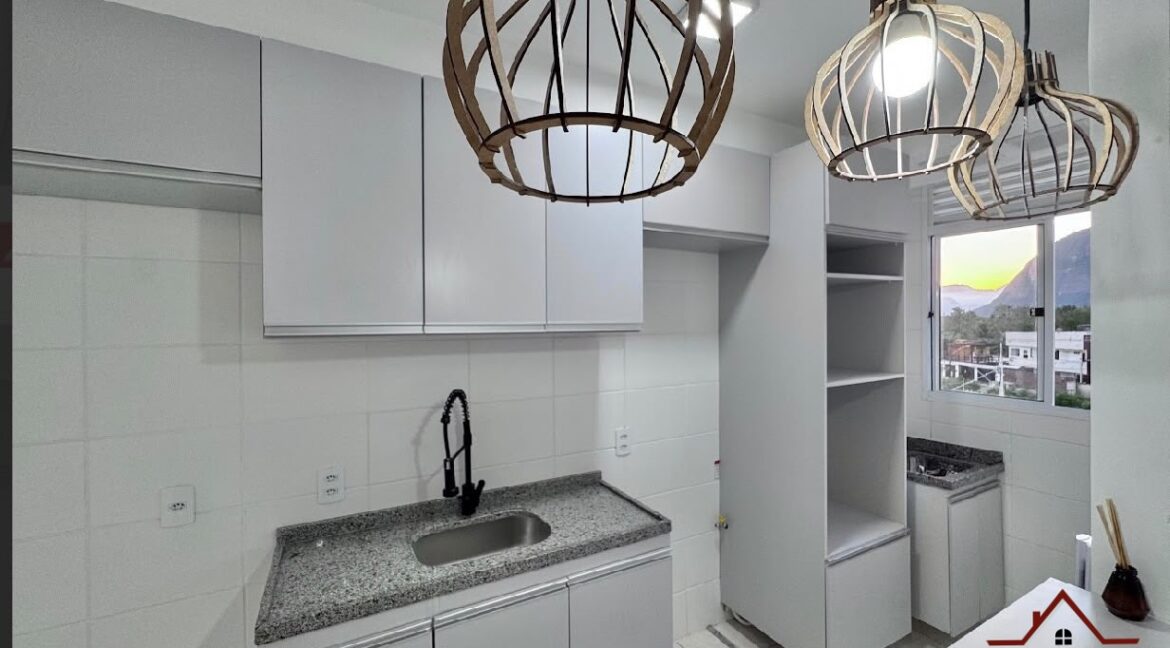 Apartamento Recreio dos Bandeirantes - Vibe Soul 2 quartos NBI646RVS 08