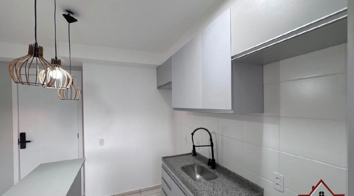 Apartamento Recreio dos Bandeirantes - Vibe Soul 2 quartos NBI646RVS 09