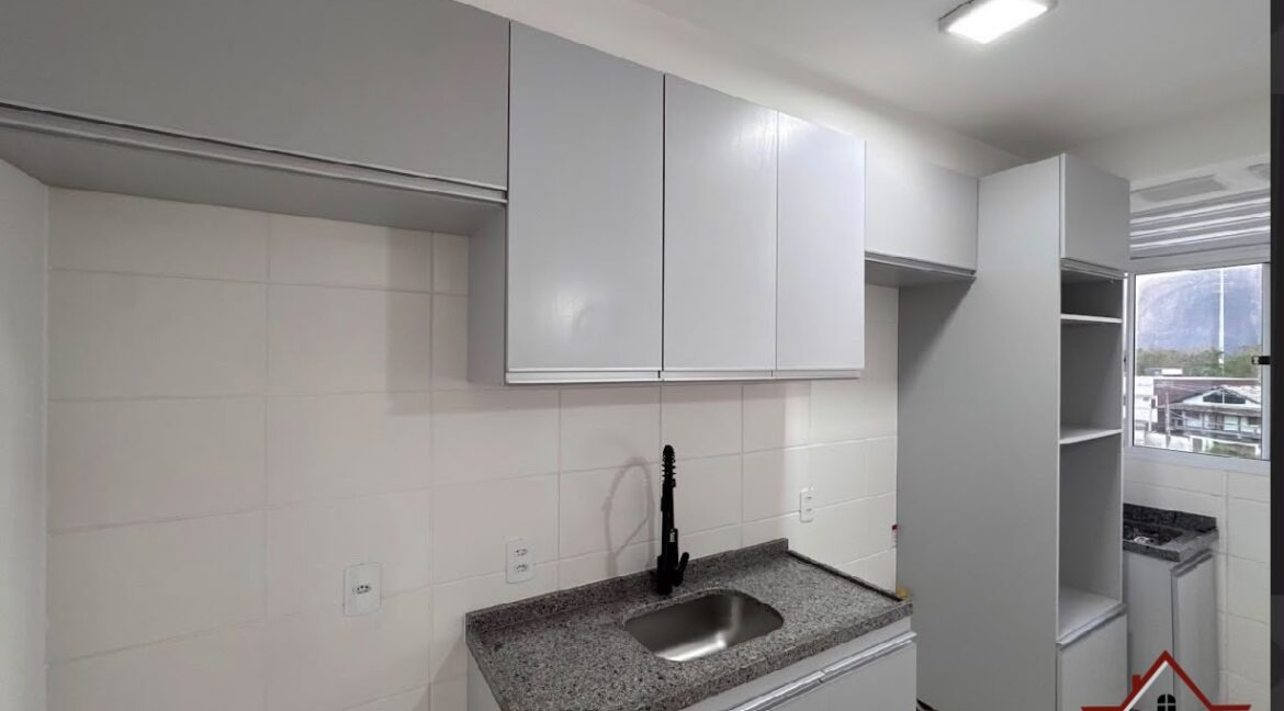 Apartamento Recreio dos Bandeirantes - Vibe Soul 2 quartos NBI646RVS 11