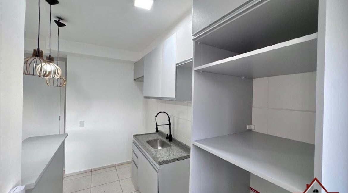 Apartamento Recreio dos Bandeirantes - Vibe Soul 2 quartos NBI646RVS 12