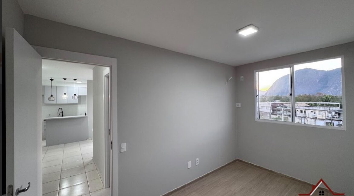 Apartamento Recreio dos Bandeirantes - Vibe Soul 2 quartos NBI646RVS 15