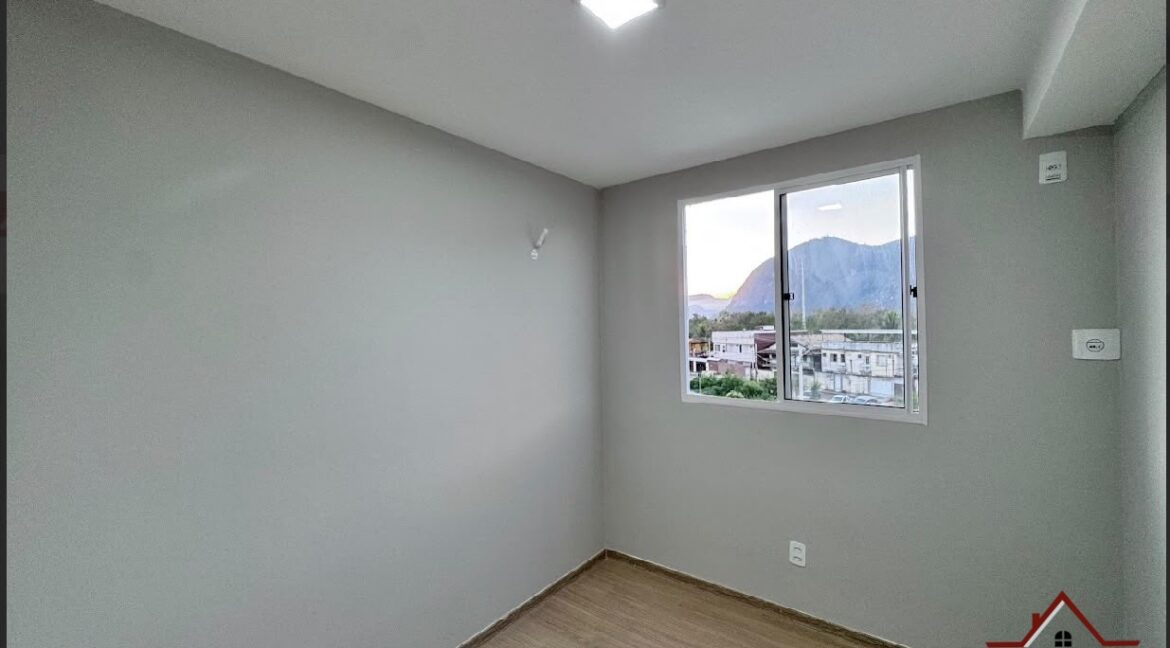 Apartamento Recreio dos Bandeirantes - Vibe Soul 2 quartos NBI646RVS 16