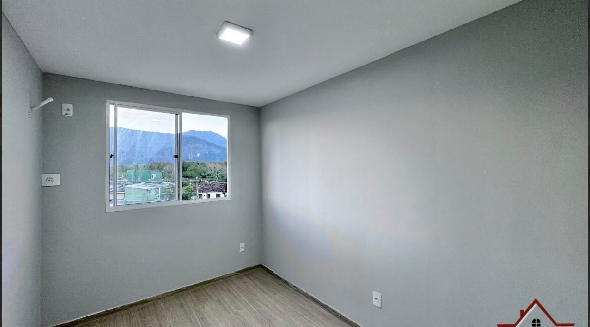Apartamento Recreio dos Bandeirantes - Vibe Soul 2 quartos NBI646RVS 17