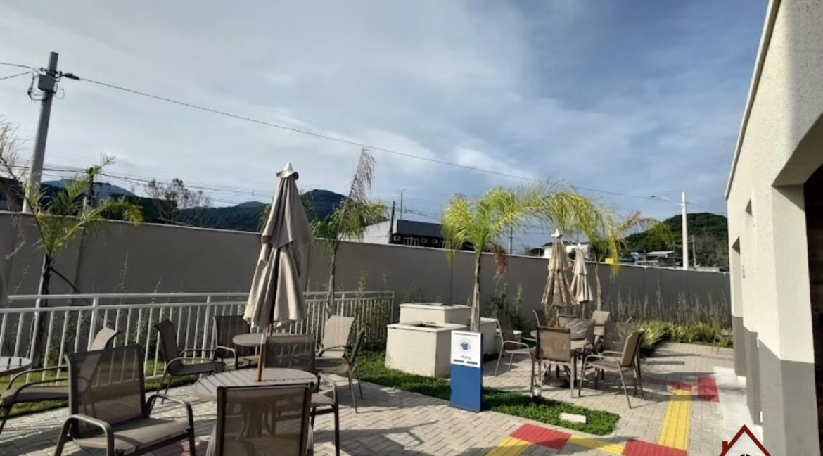 Apartamento Recreio dos Bandeirantes - Vibe Soul 2 quartos NBI646RVS 21