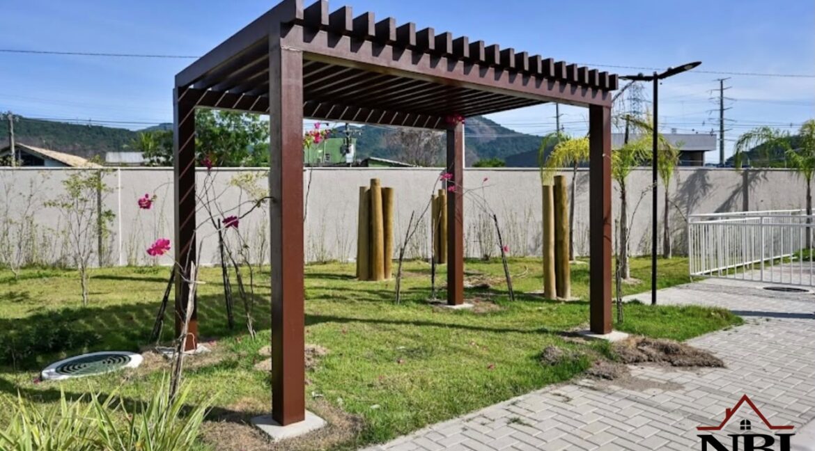 Apartamento Recreio dos Bandeirantes - Vibe Soul 2 quartos NBI646RVS 23