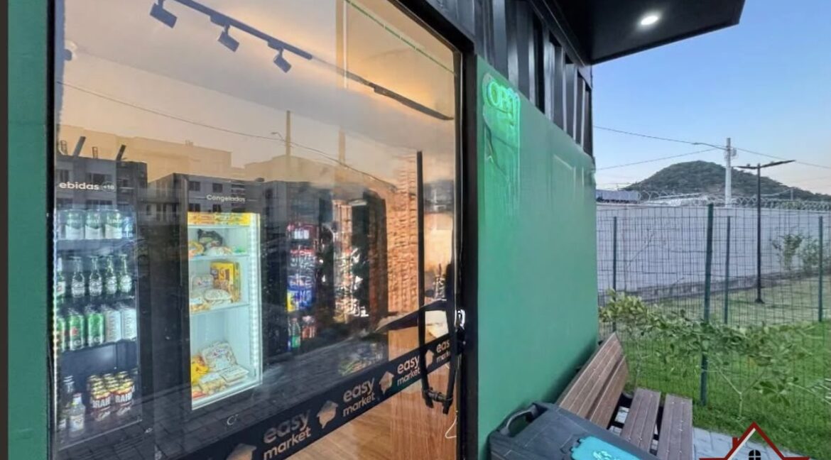 Apartamento Recreio dos Bandeirantes - Vibe Soul 2 quartos NBI646RVS 24